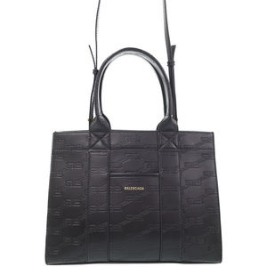 Balenciaga bb monogram small - Gem